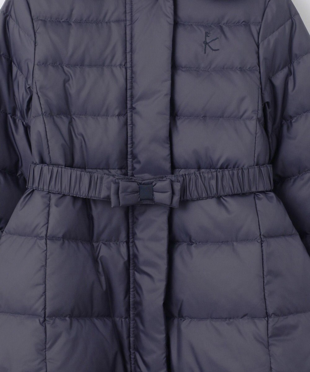 組曲 KIDS 【150-170㎝】ロング ダウン 