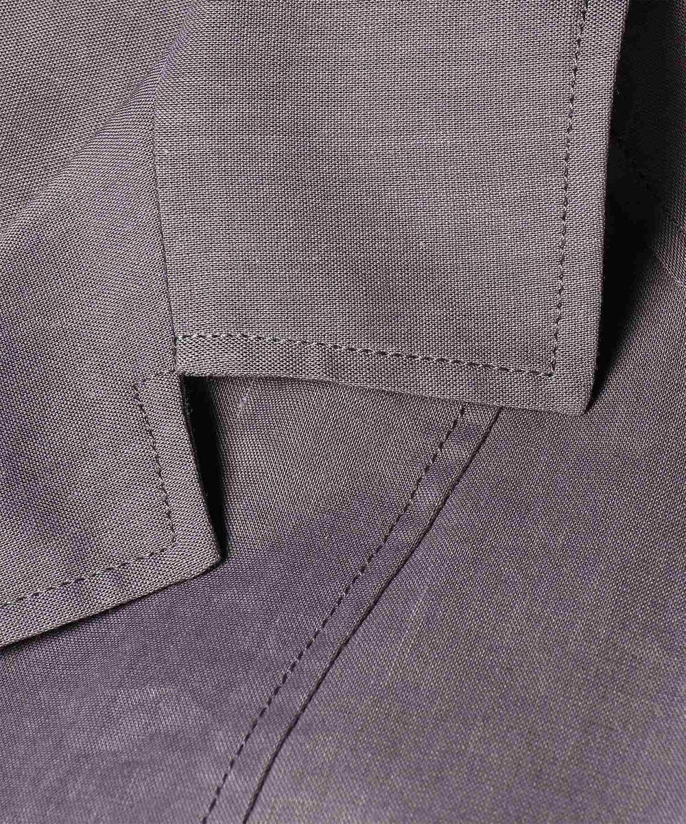 Paul Smith レーヨンリネン パッチポケット ブルゾン 