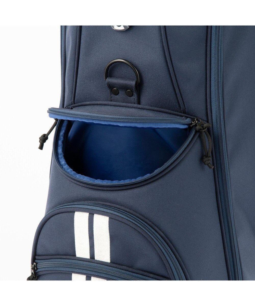 ZERO HALLIBURTON エッセンシャルシリーズ キャディバッグ ZHG-CB d3 85081 