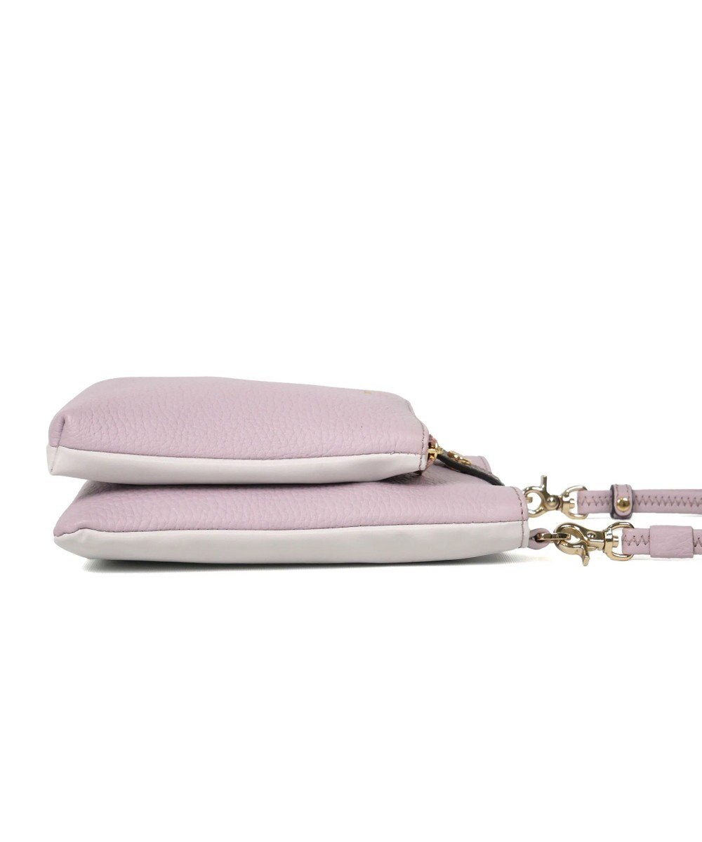 PELLE BORSA マイクロショルダー Reinette Goods レネットグッズ 4746 