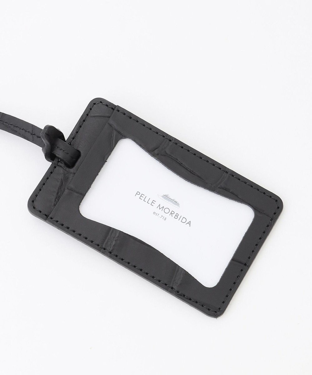 JOSEPH HOMME 【JOSEPH HOMME別注】【PELLE MORBIDA】ミニトートバッグ 