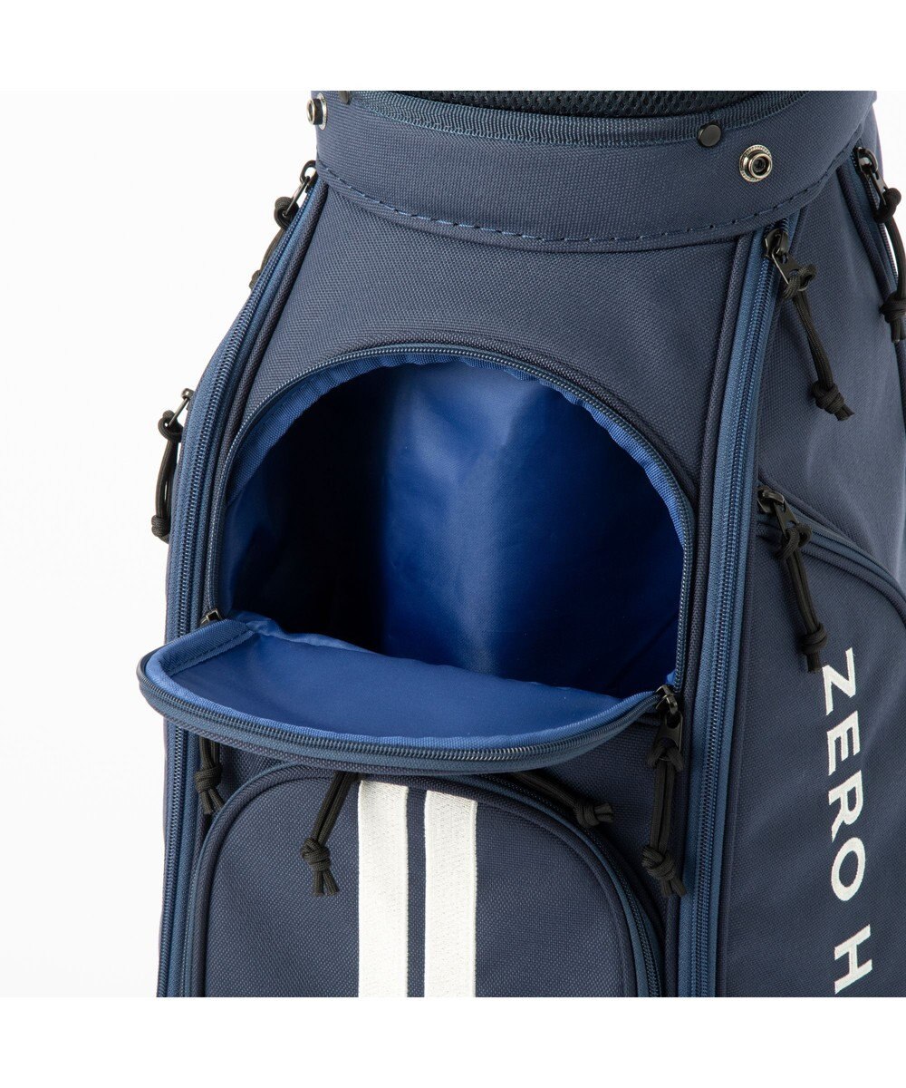 ZERO HALLIBURTON エッセンシャルシリーズ キャディバッグ ZHG-CB d3 85081 