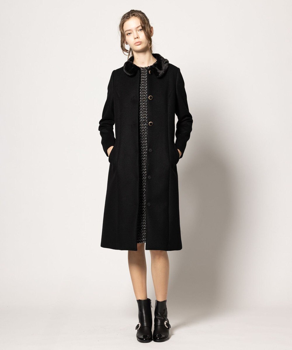 TOCCA 【00サイズあり・洗える】SMALL STAR ドレス 