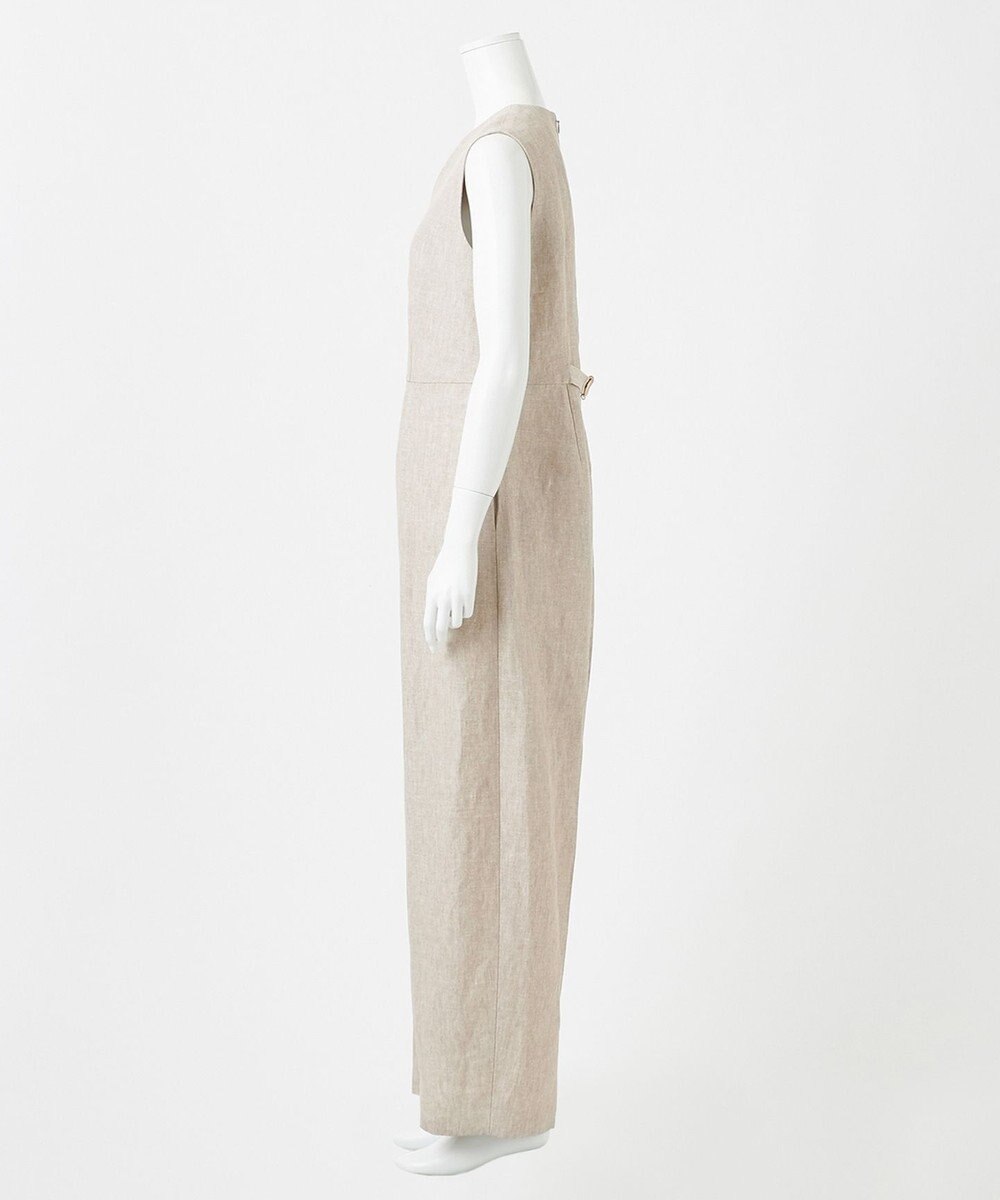 23区 L 【GOLD LABEL】MANTECO スーペリアリネン コンビネゾン 