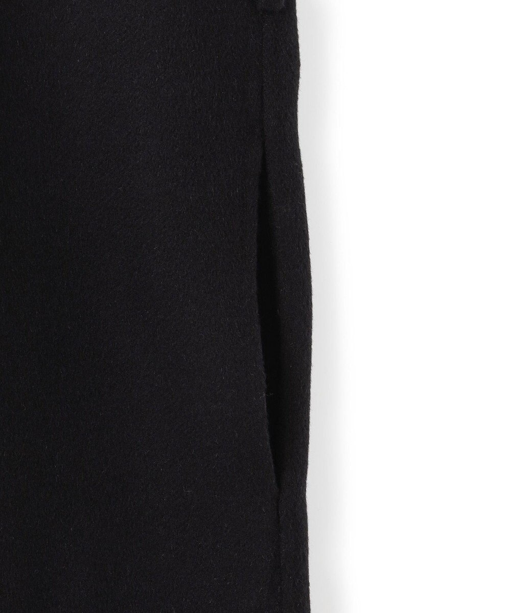 JOSEPH ダブルフェイスカラーブロック　ダブルブレステッドコート 