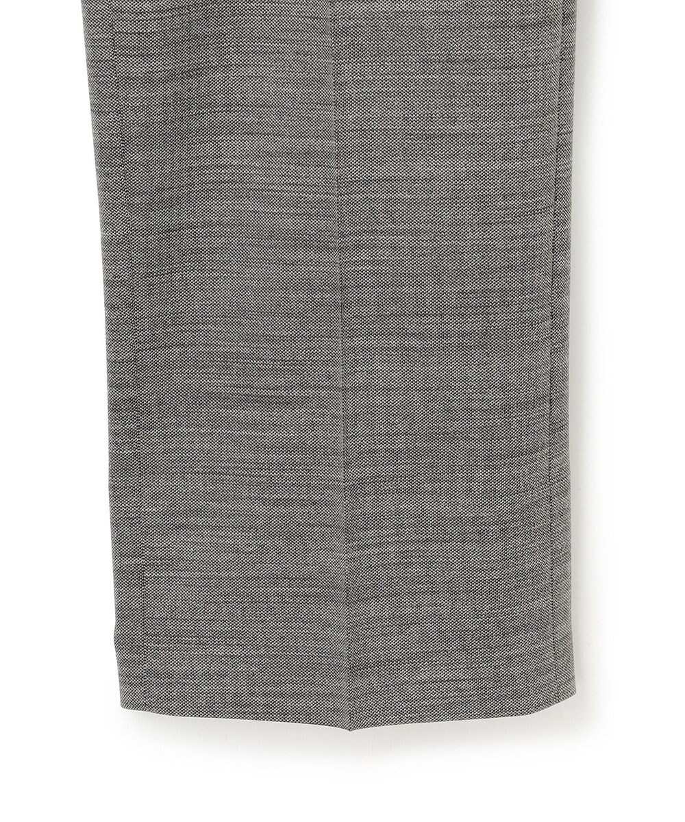 JOSEPH HOMME スプリングウールジャージー    テーパードパンツ / CITY 