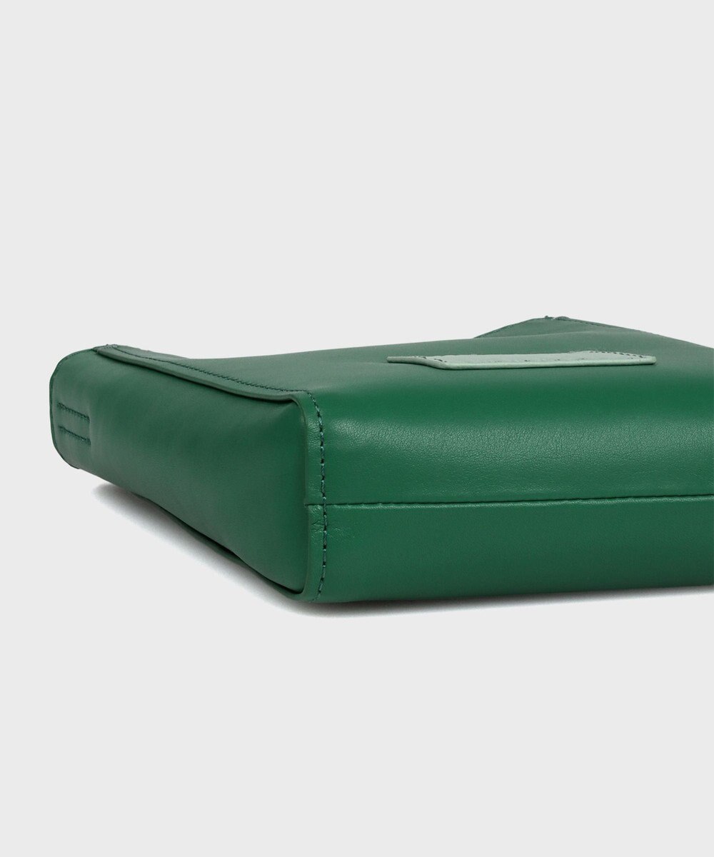 Paul Smith カラーブロックSS26 ミニショルダーバッグ 