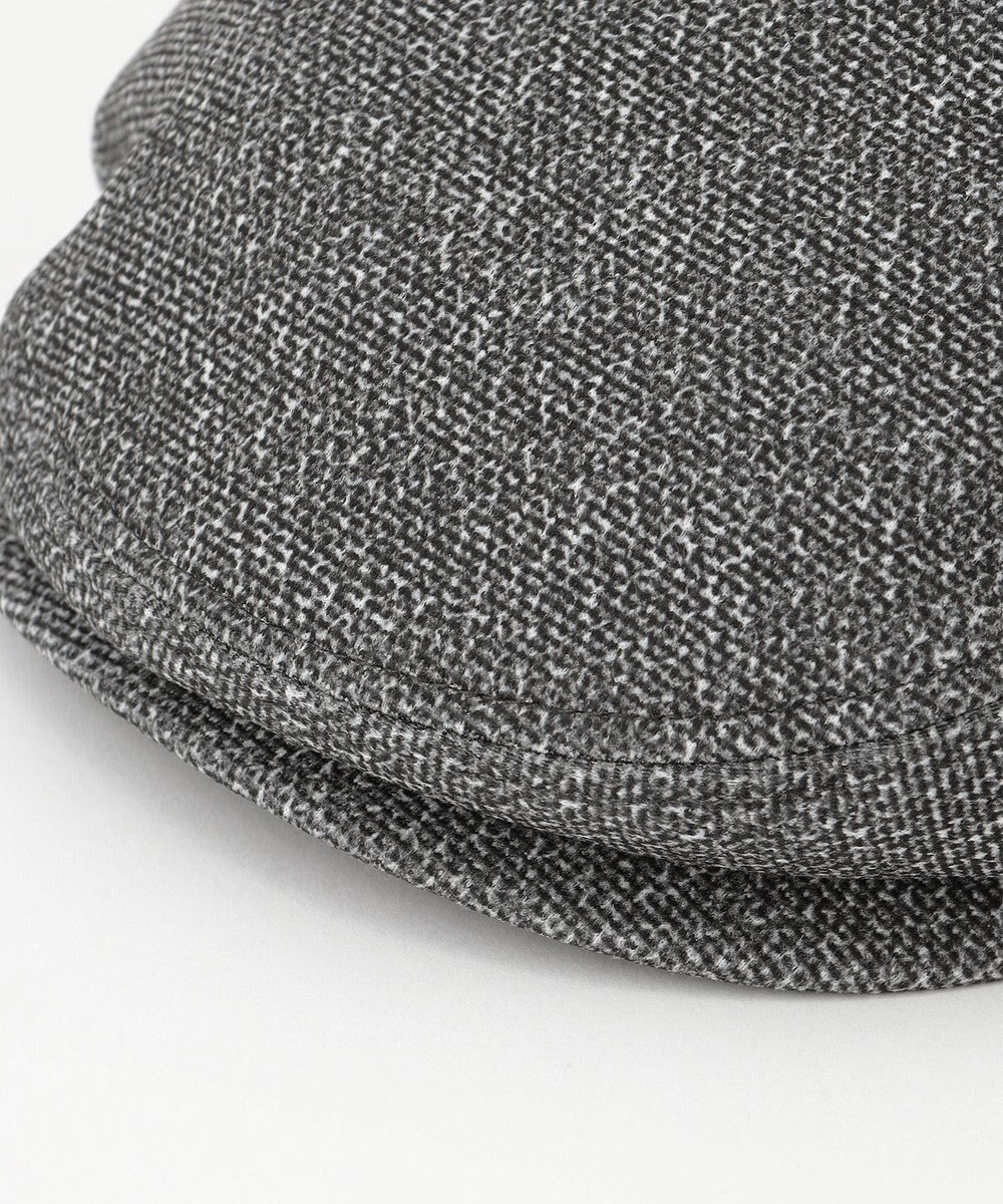 JOSEPH ABBOUD ムリネジャージーハンチング 