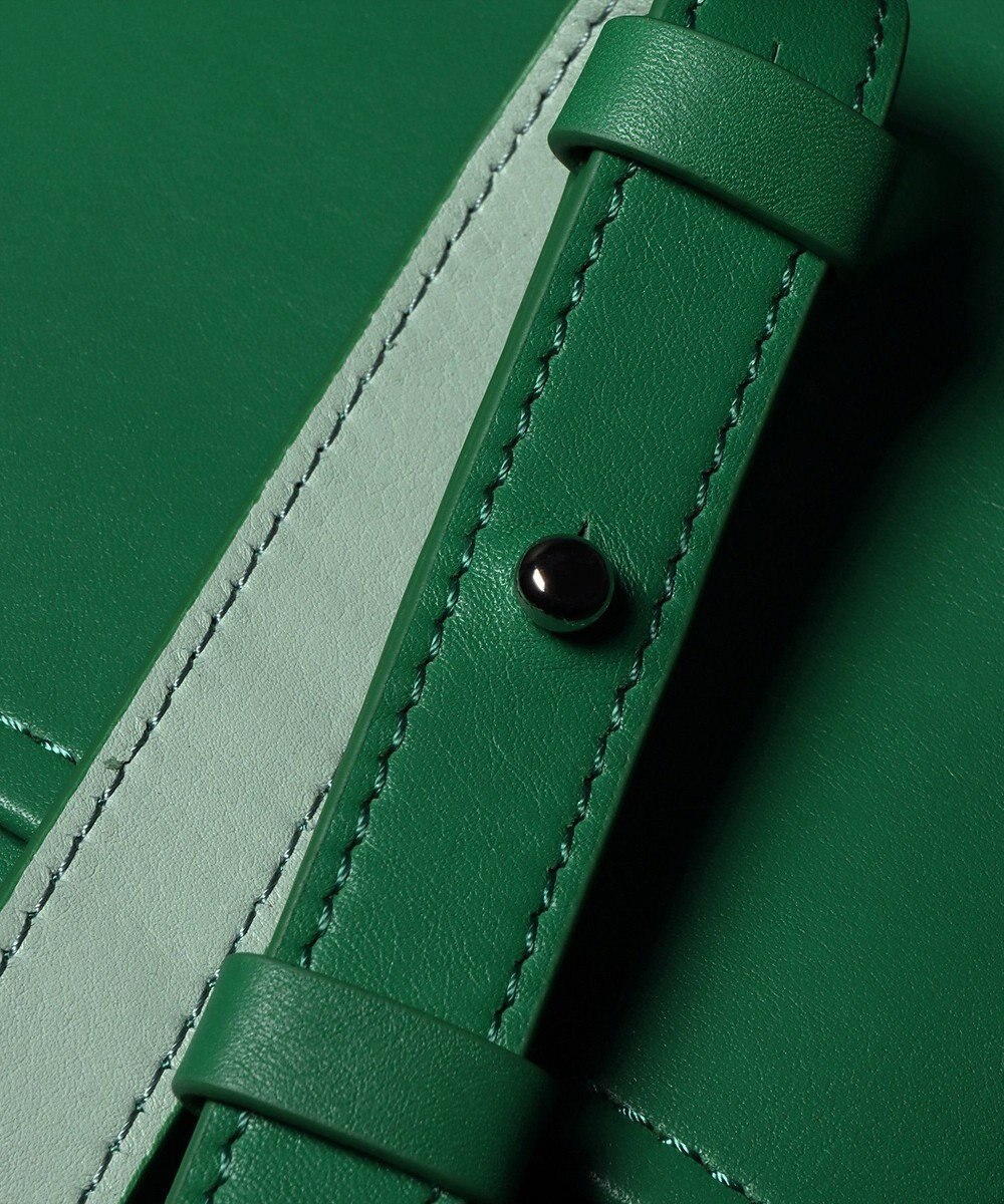 Paul Smith カラーブロックSS26 ミニショルダーバッグ 