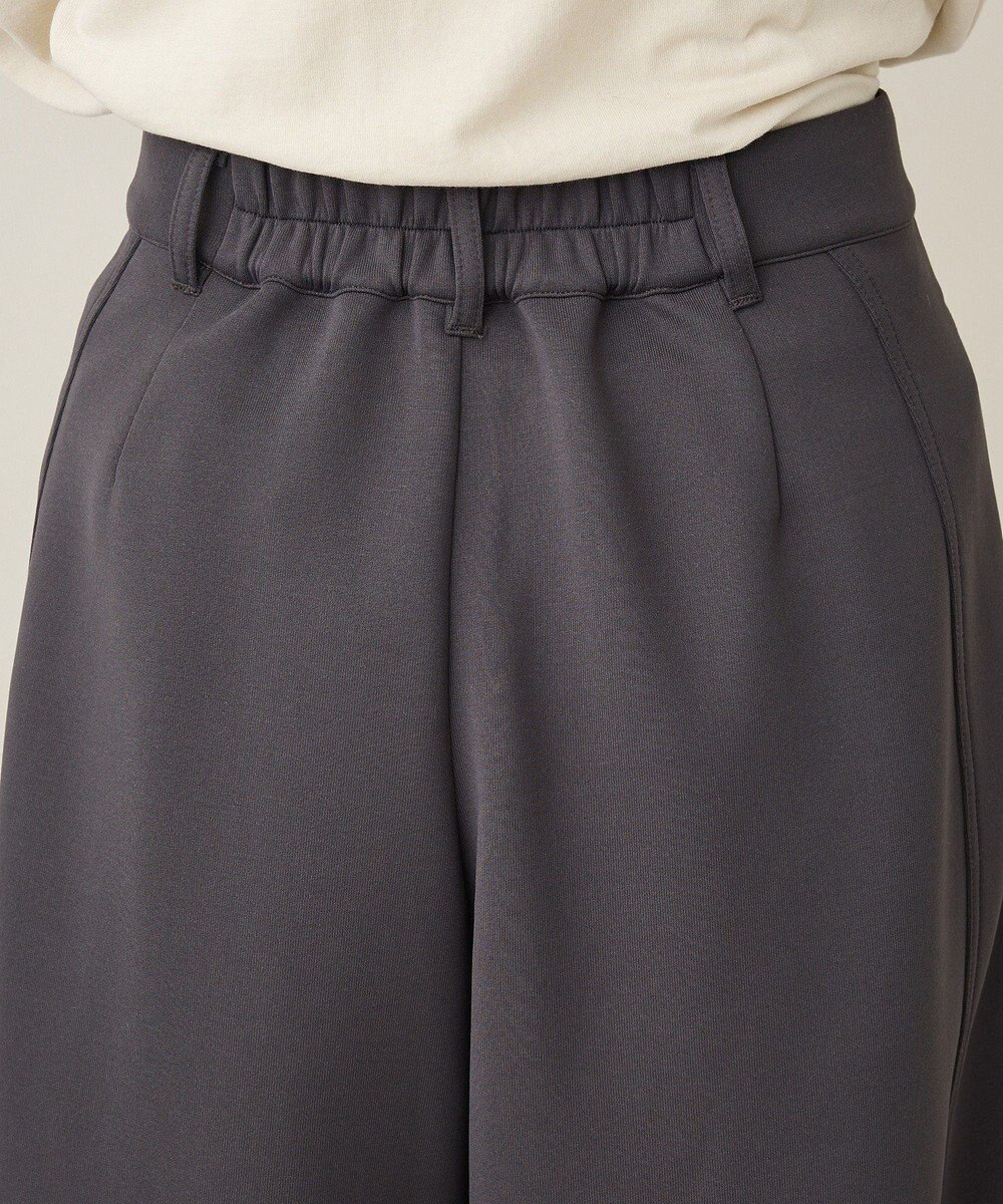 CRAFT STANDARD BOUTIQUE ダンボールジョガーパンツ 