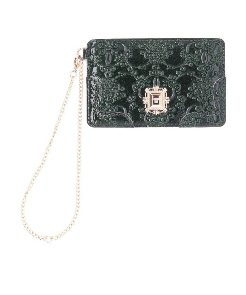 ANNA SUI ルーミー パスケース 