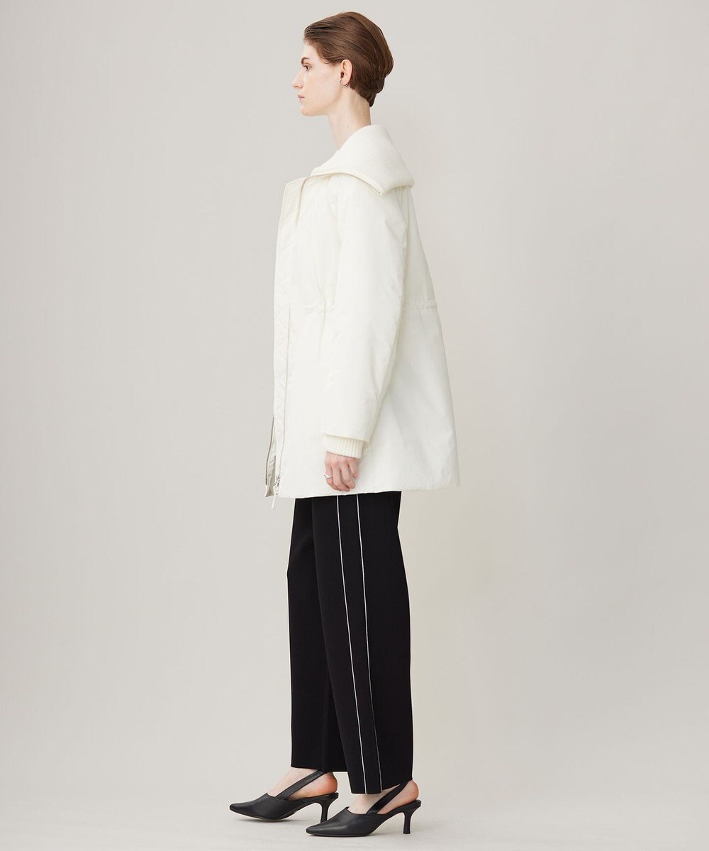 ICB ニットコンビアウター 