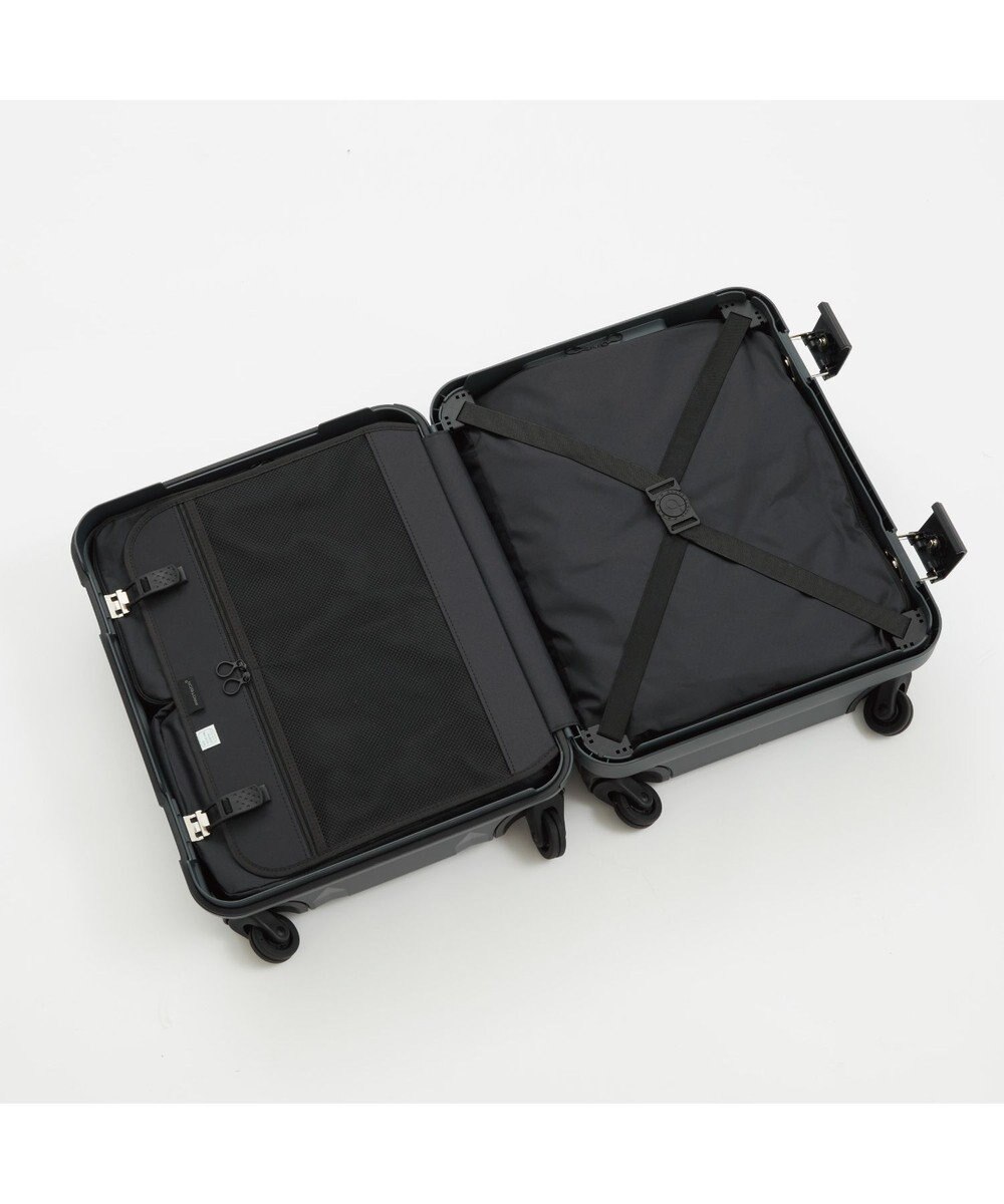 ACE BAGS & LUGGAGE Proteca マックスパスRI2 スーツケース 38L 機内持込 01411 プロテカ 日本製 