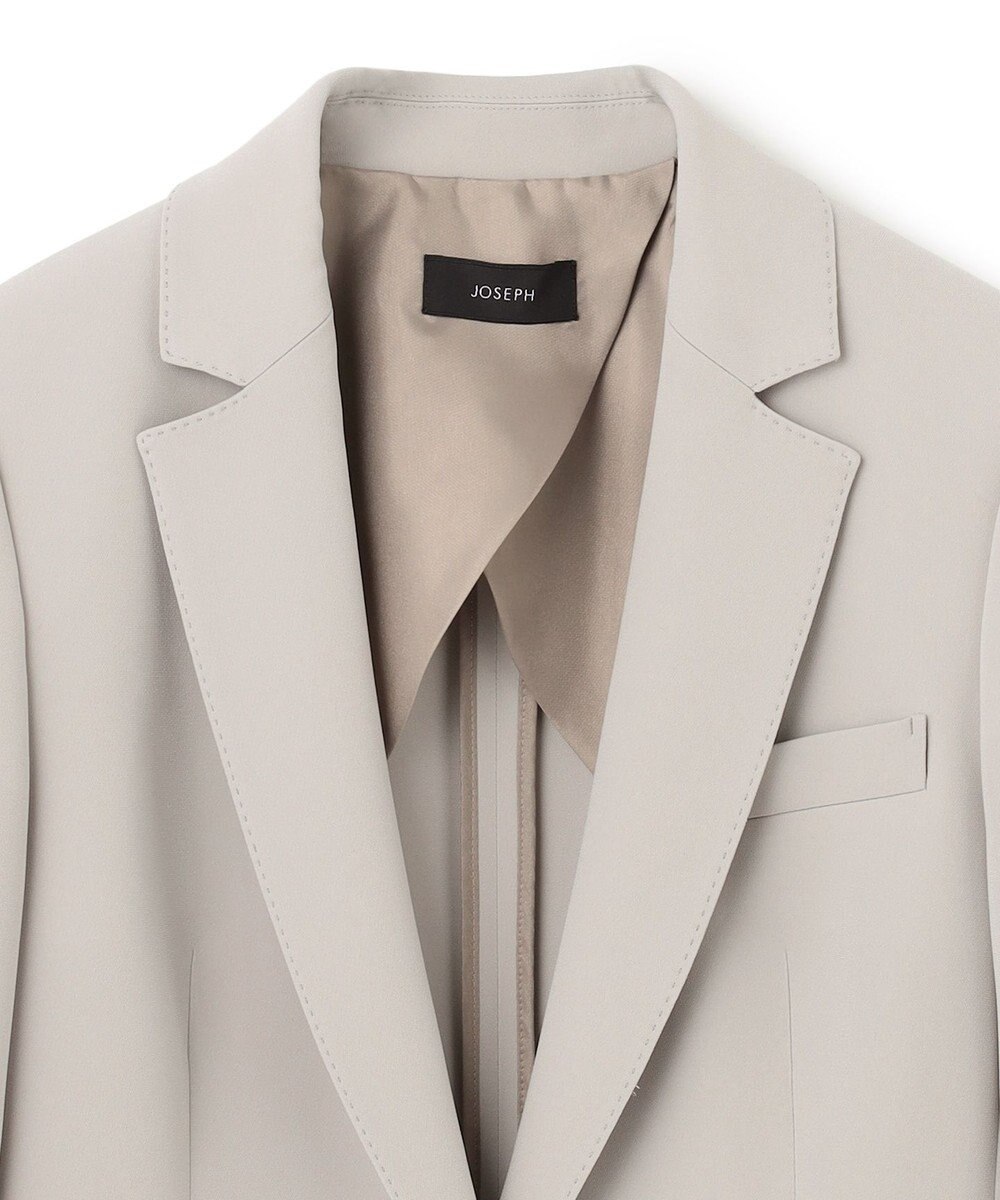 JOSEPH プランプトフルー　ジャケット 