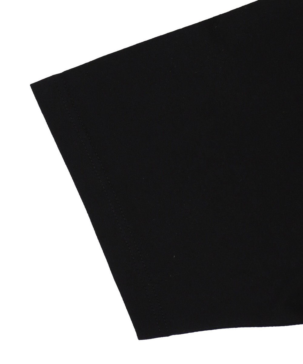 WEGO 【ユニセックス着用ITEM】アクセ付きグラフィックT（SS） 