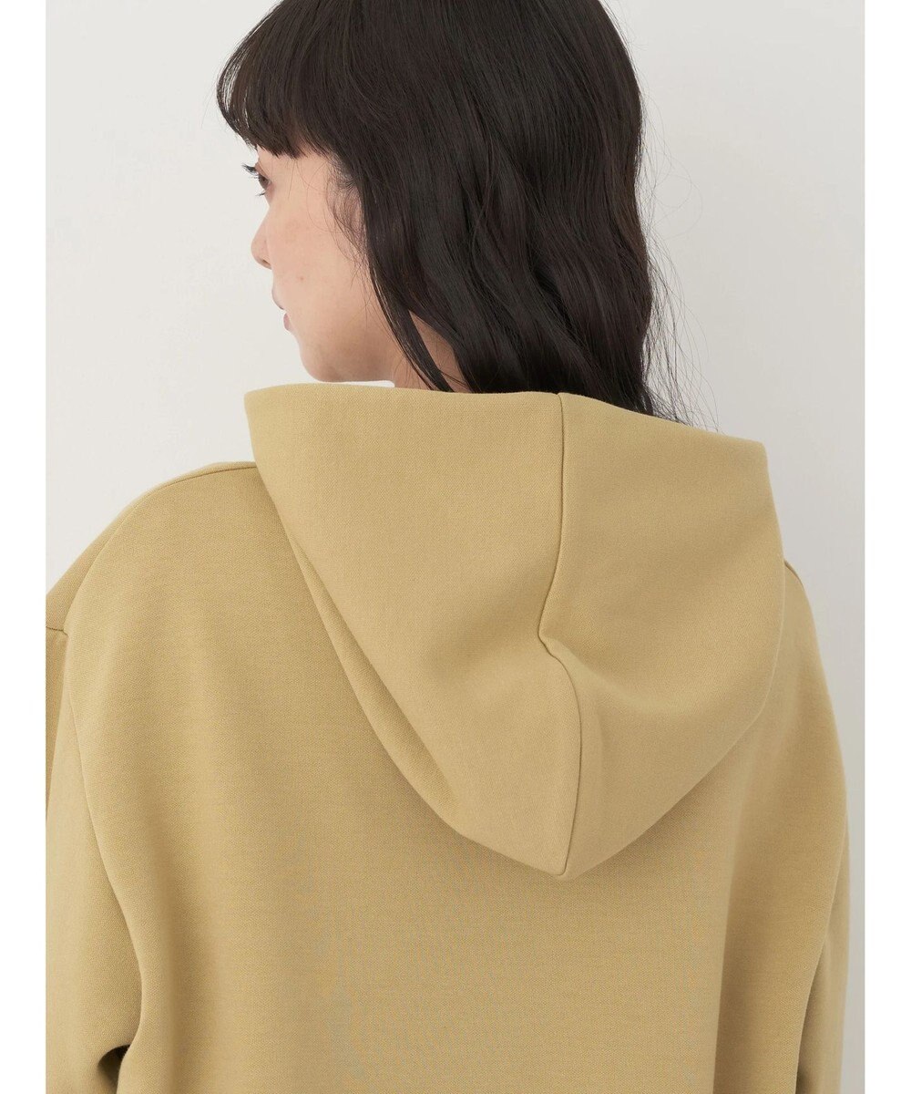 earth music&ecology ダンボールパーカー 