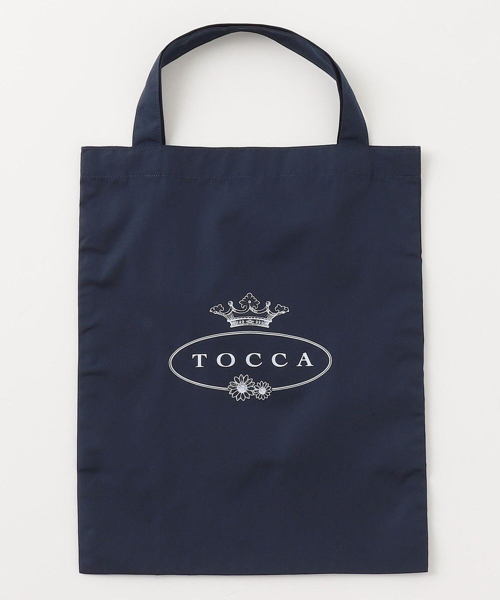 TOCCA 【撥水＆洗える】ENVELOPE コート 