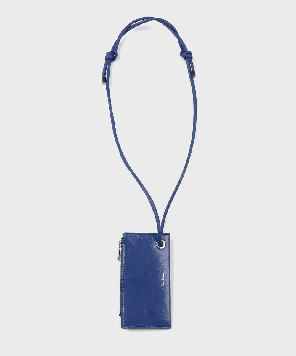 Paul Smith スレートフォールド フラグメントケース 