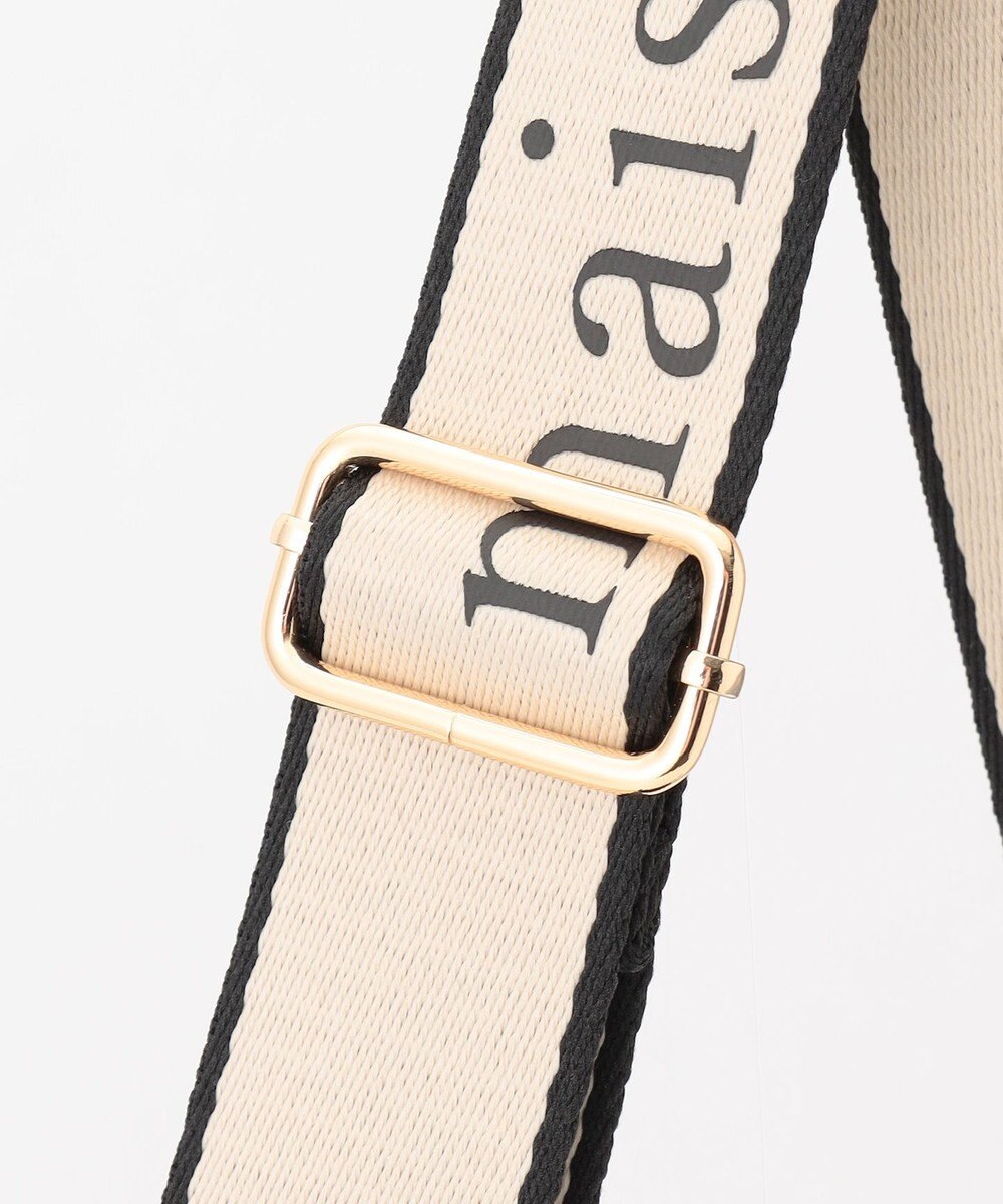 LA BAGAGERIE 【maison vert】 【撥水】リボンフワフワ２WAYトート 