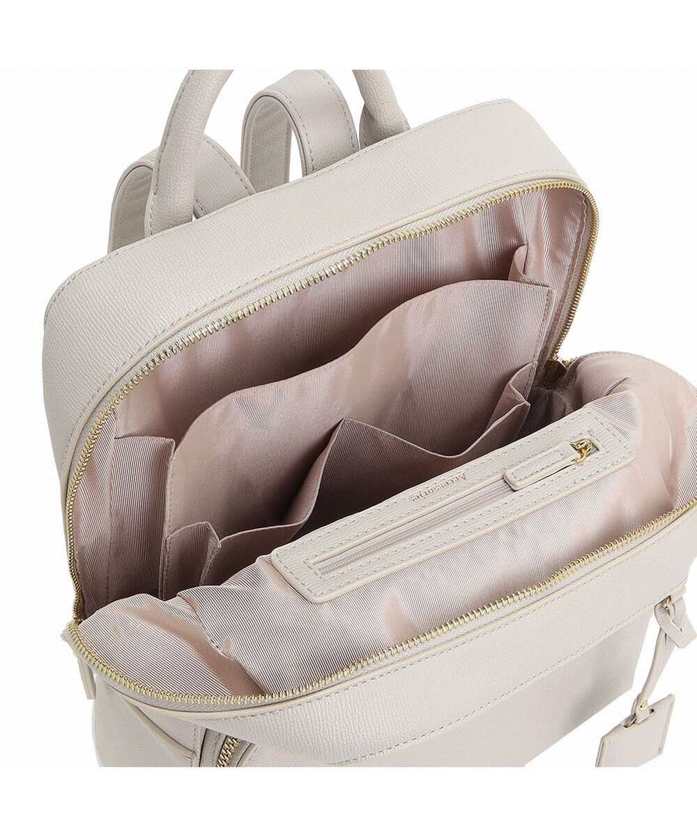 ACE BAGS & LUGGAGE 【雑誌掲載】Jewelna Rose フレイヤ・リュック２ A4ジャストサイズ 16125 ビジネスバッグ 