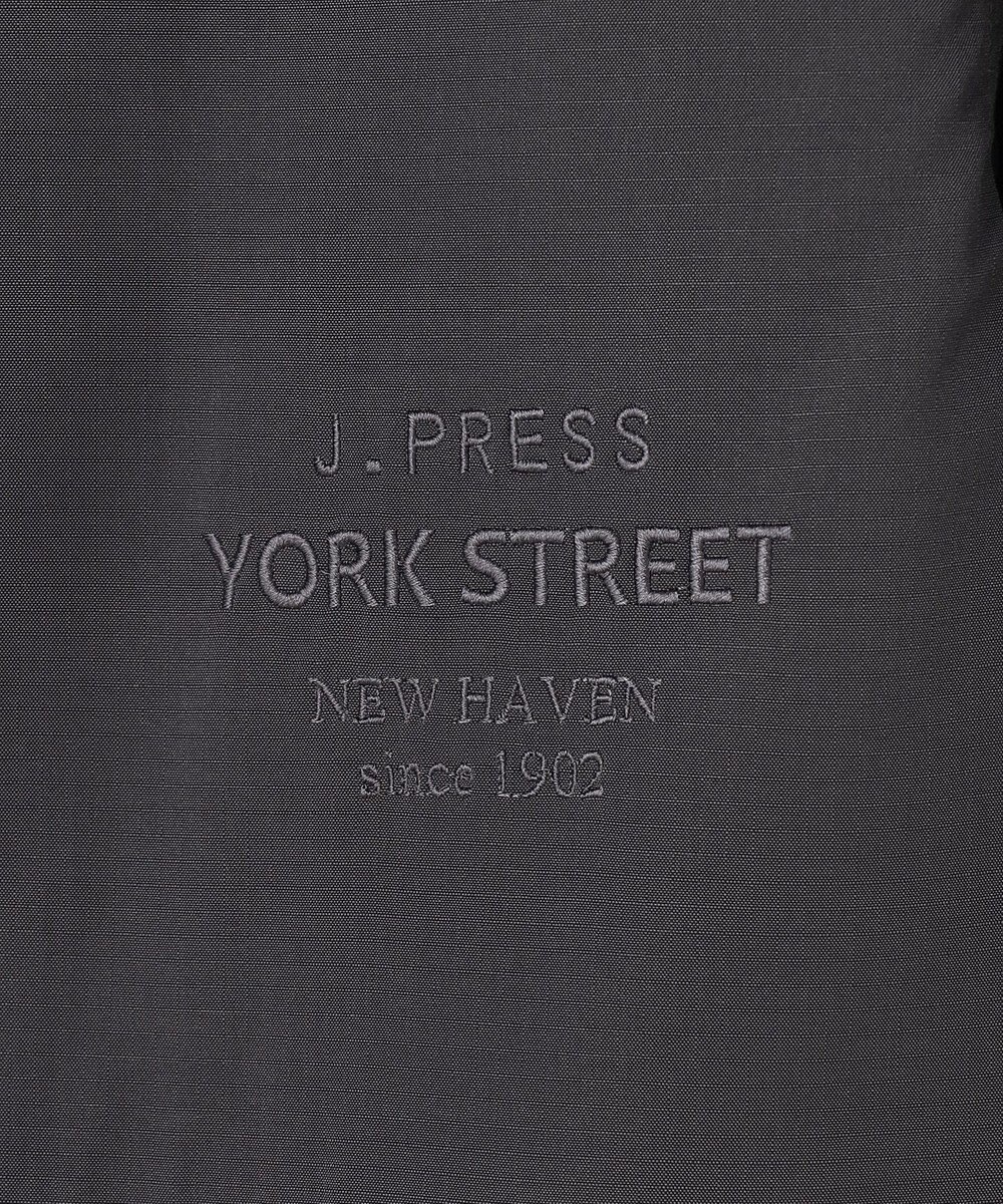 J.PRESS YORK STREET 【UNISEX】リップストップ マウンテンパーカー 