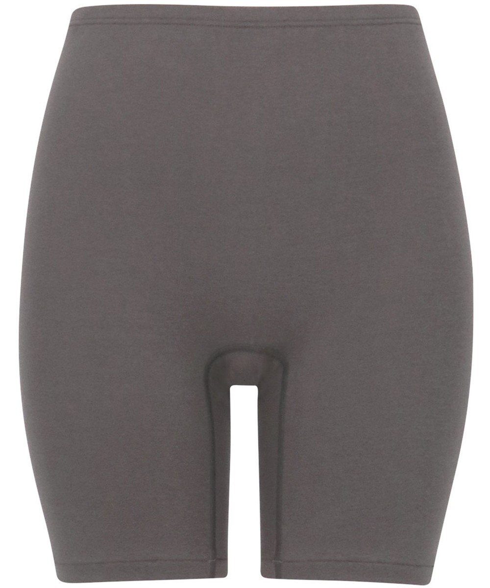 Wing あったかインナー オーガニックコットン混 やわらかくやさしい肌ざわり 【綿の贅沢オーガニック】 綿混 ボトム 3分丈 秋 冬 ER4331 ウイング／ワコール 