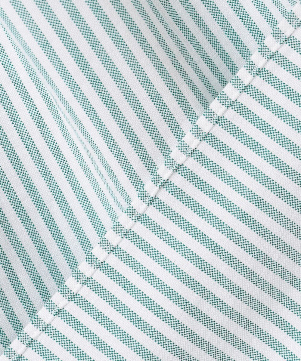 J.PRESS MEN 大人気シリーズに新作登場！【WEB限定】コットンオックスバックブルシャツ / B.D. 