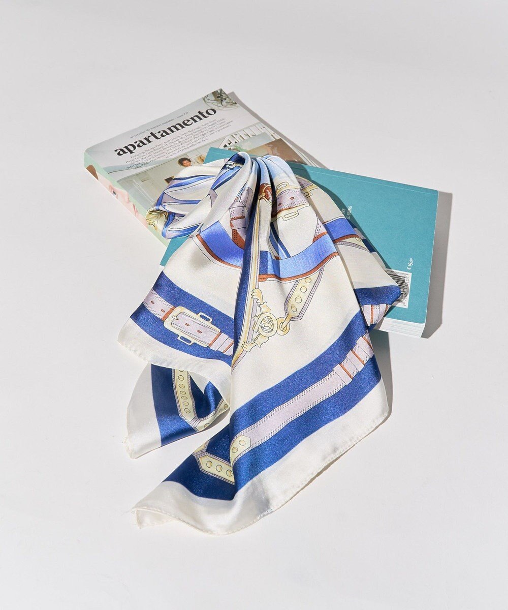 AMERICAN HOLIC アソート柄スカーフ 