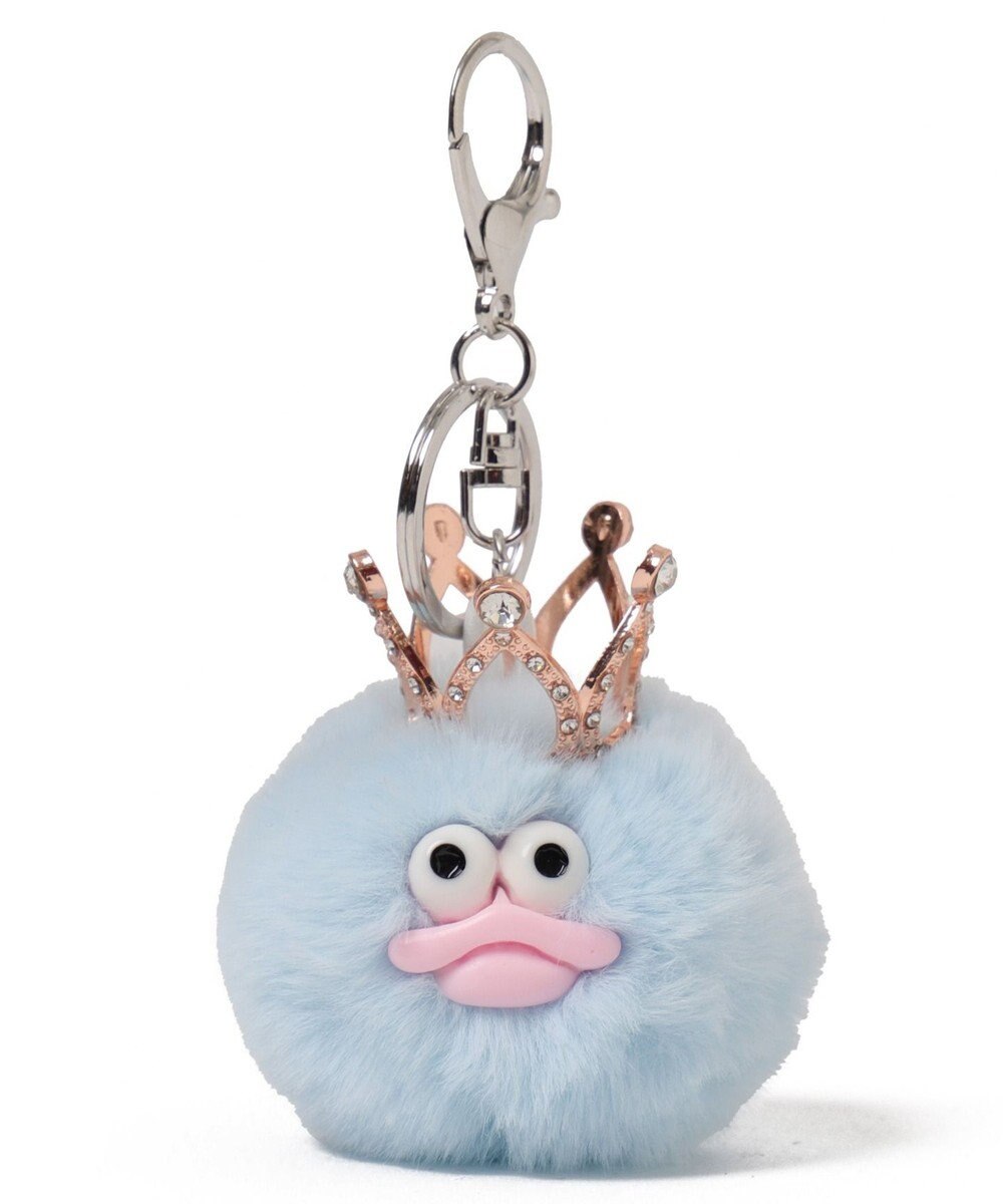 WEGO プリンセスモンスターぬいぐるみキーホルダー 