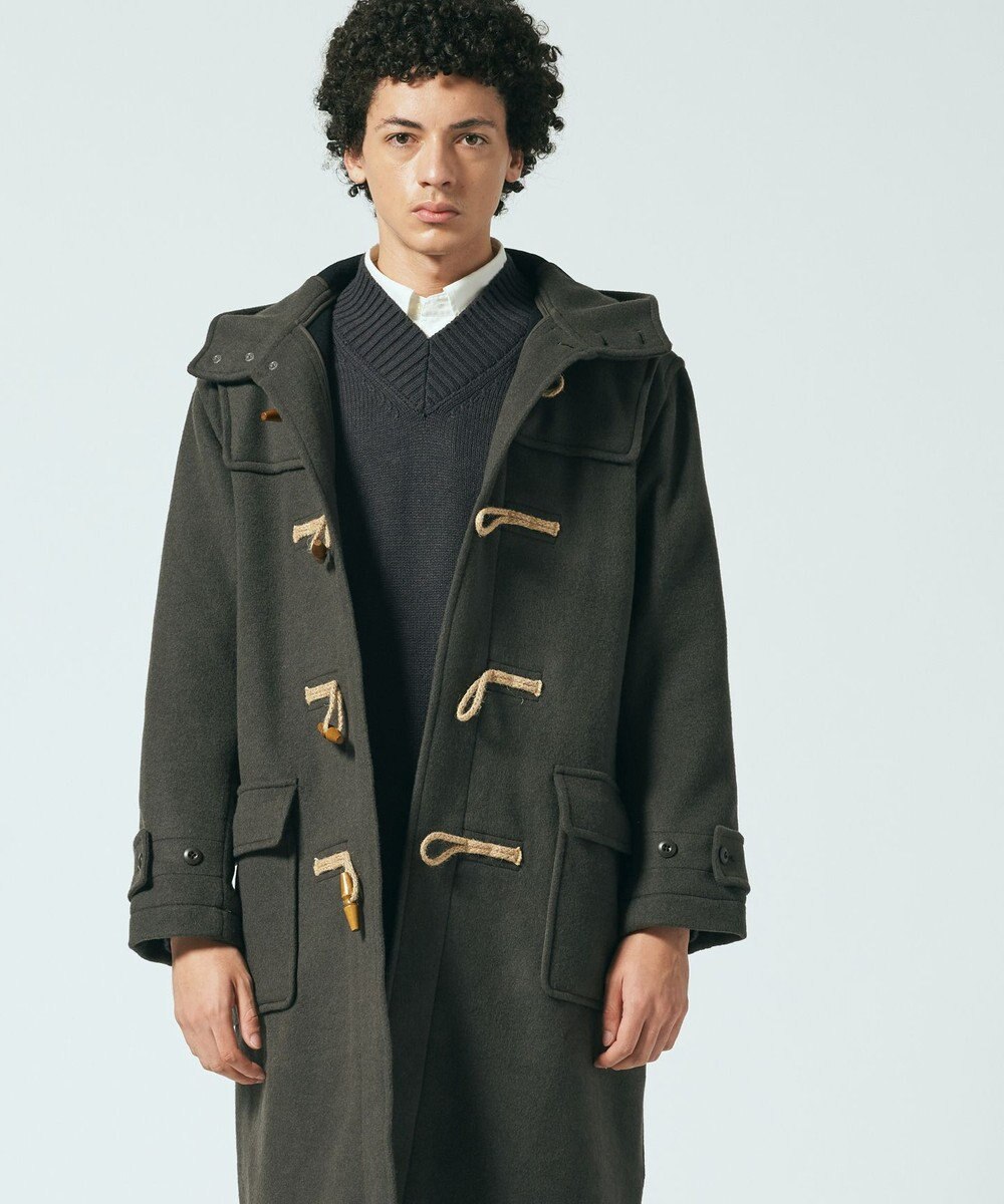Unisex Wフェイスダッフルコート J Press York Street ファッション通販 公式通販 オンワード クローゼット Unisex Wフェイスダッフルコート J Press York Street ファッション通販 公式通販 オンワード クローゼット