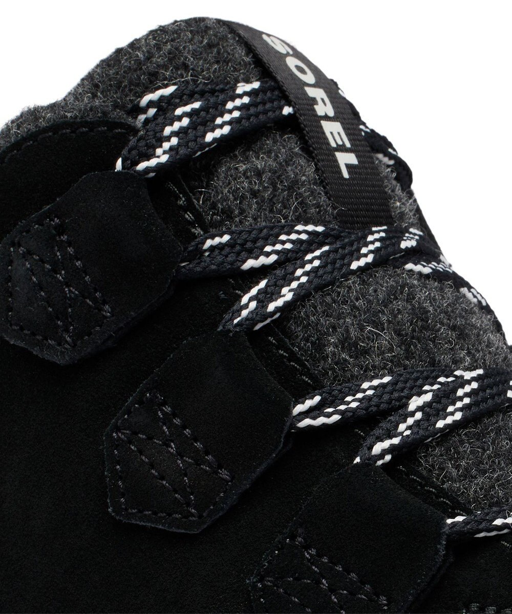 SOREL SOREL/ キネティックインパクト カリブープラスウォータープルーフ /ソレル 