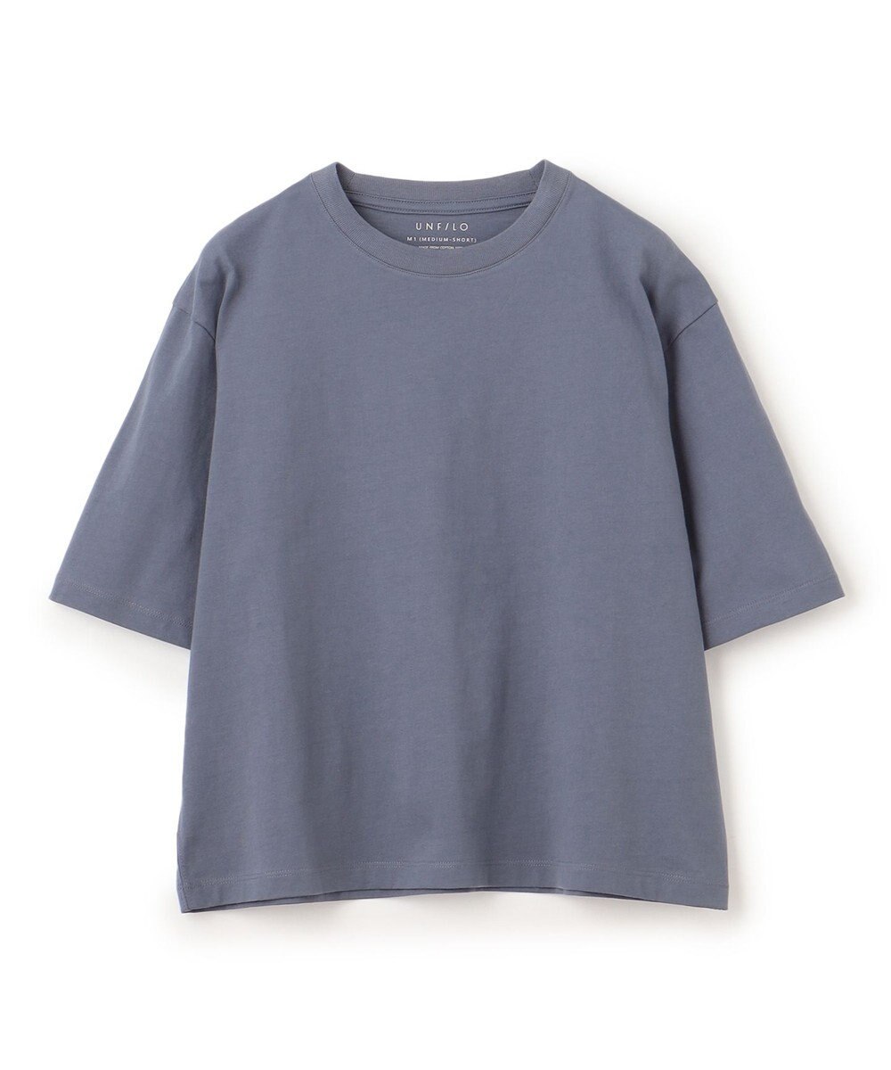 UNFILO ベーシックTEE 