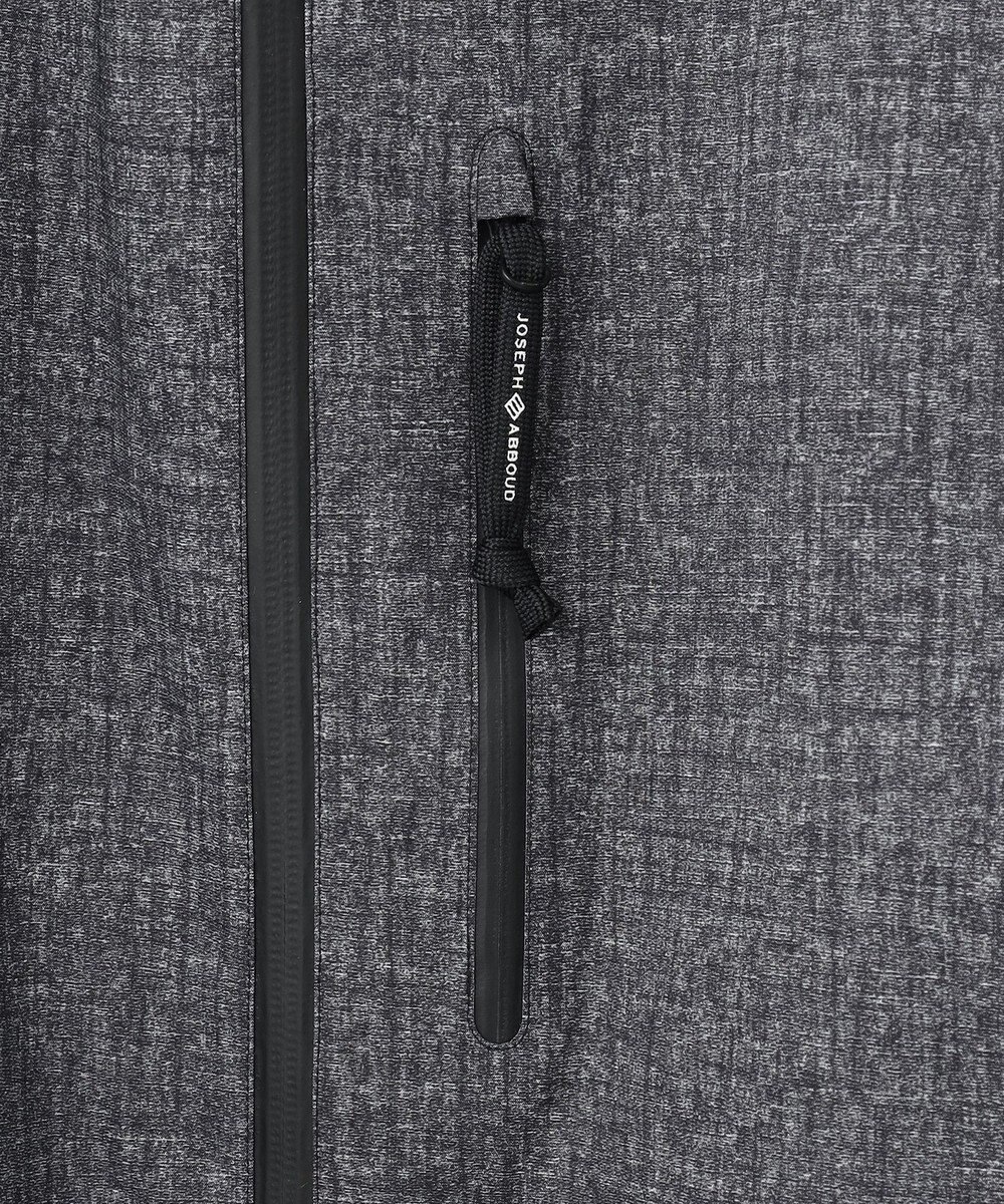 JOSEPH ABBOUD MOUNTAIN 【UNISEX】ECO撥水 マウンテンパーカー 