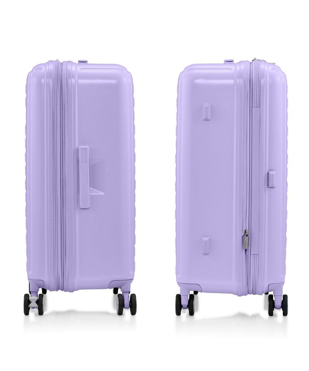 Samsonite アメリカンツーリスター スーツケース 65L(/75L) パクストラ スピナー66 PAXTRA 