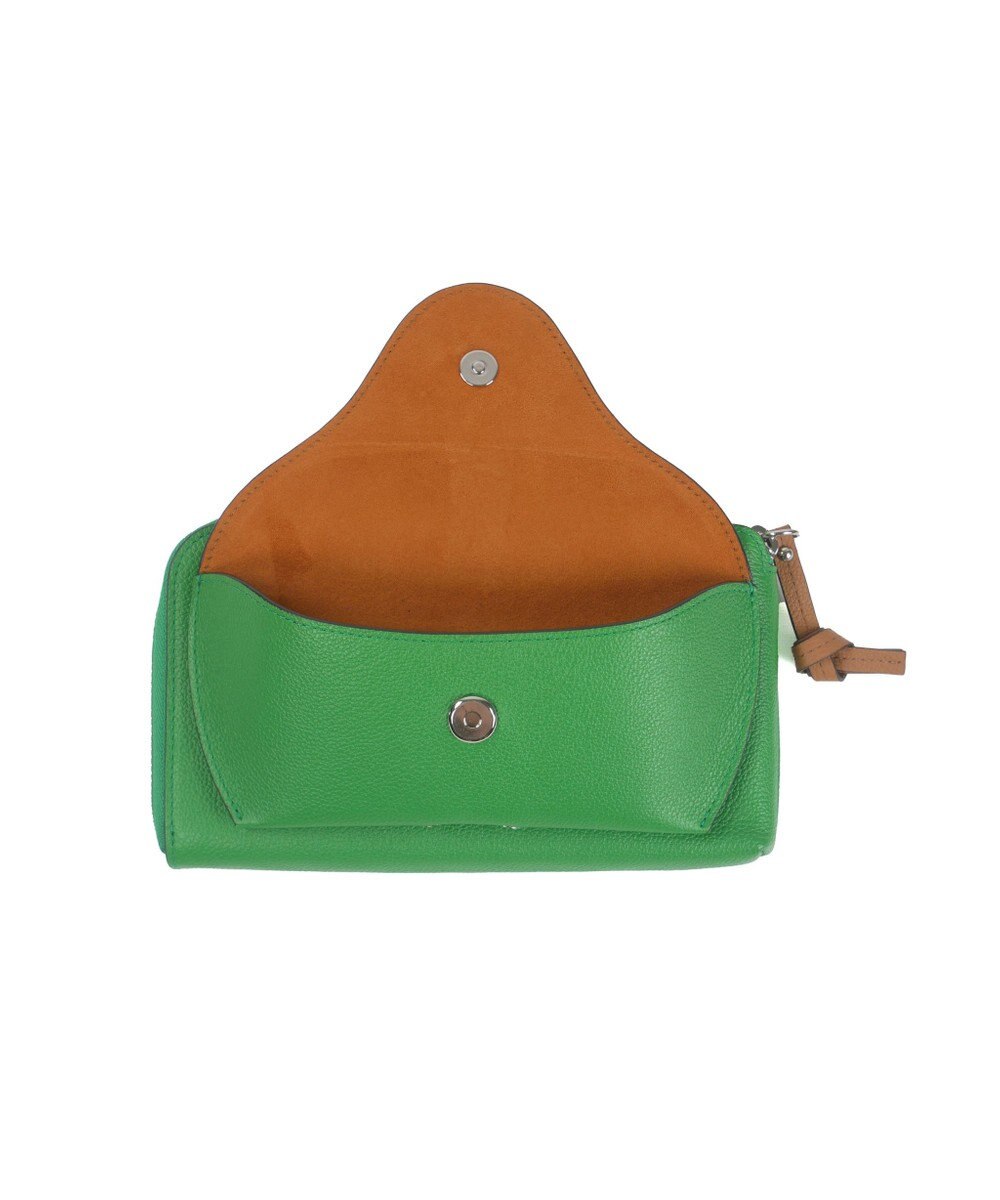 PELLE BORSA お財布ポシェット Very Goods ベリーグッズ 7205 