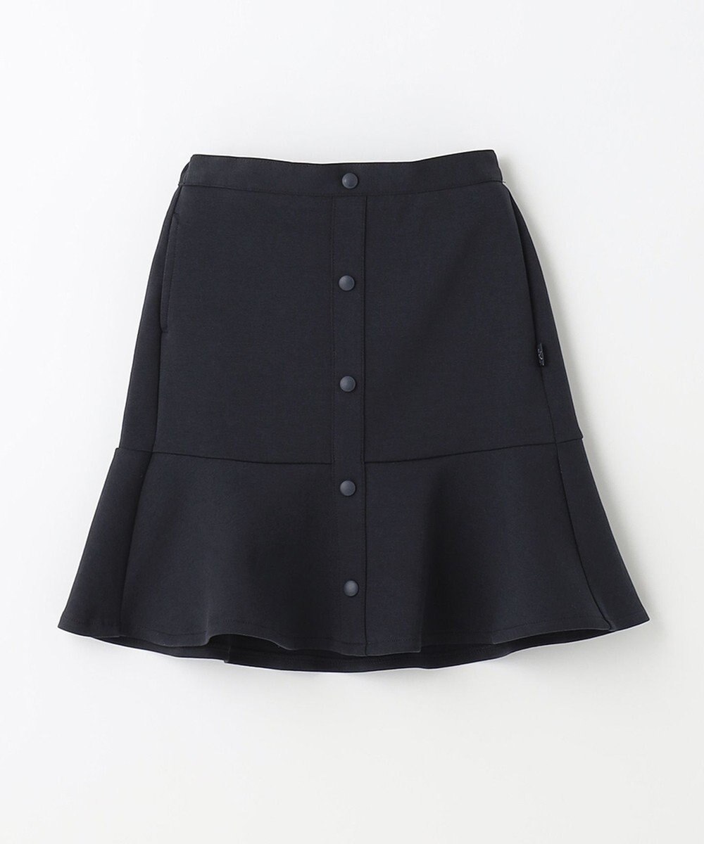 組曲 KIDS 【110-140㎝】ダンボールマーメイド スカート 