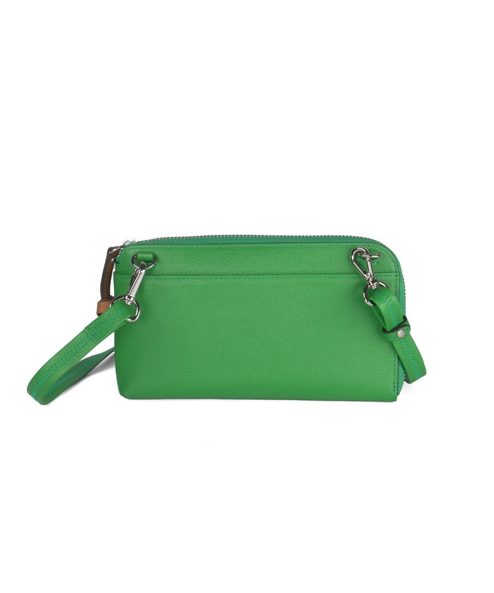 PELLE BORSA お財布ポシェット Very Goods ベリーグッズ 7205 