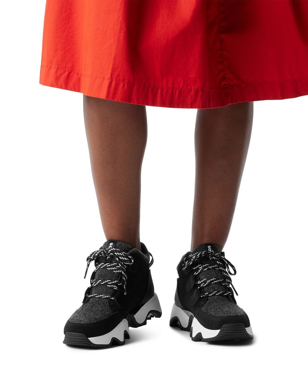 SOREL SOREL/ キネティックインパクト カリブープラスウォータープルーフ /ソレル 