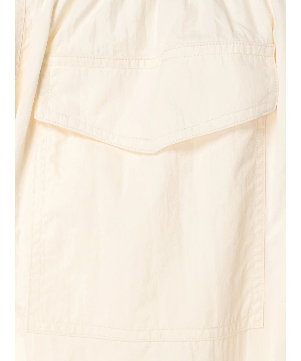 YECCA VECCA パラシュートパンツ① 