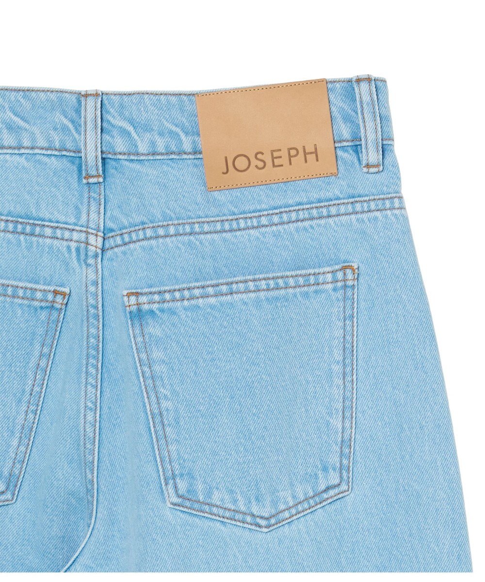 JOSEPH ウォッシュドデニム 