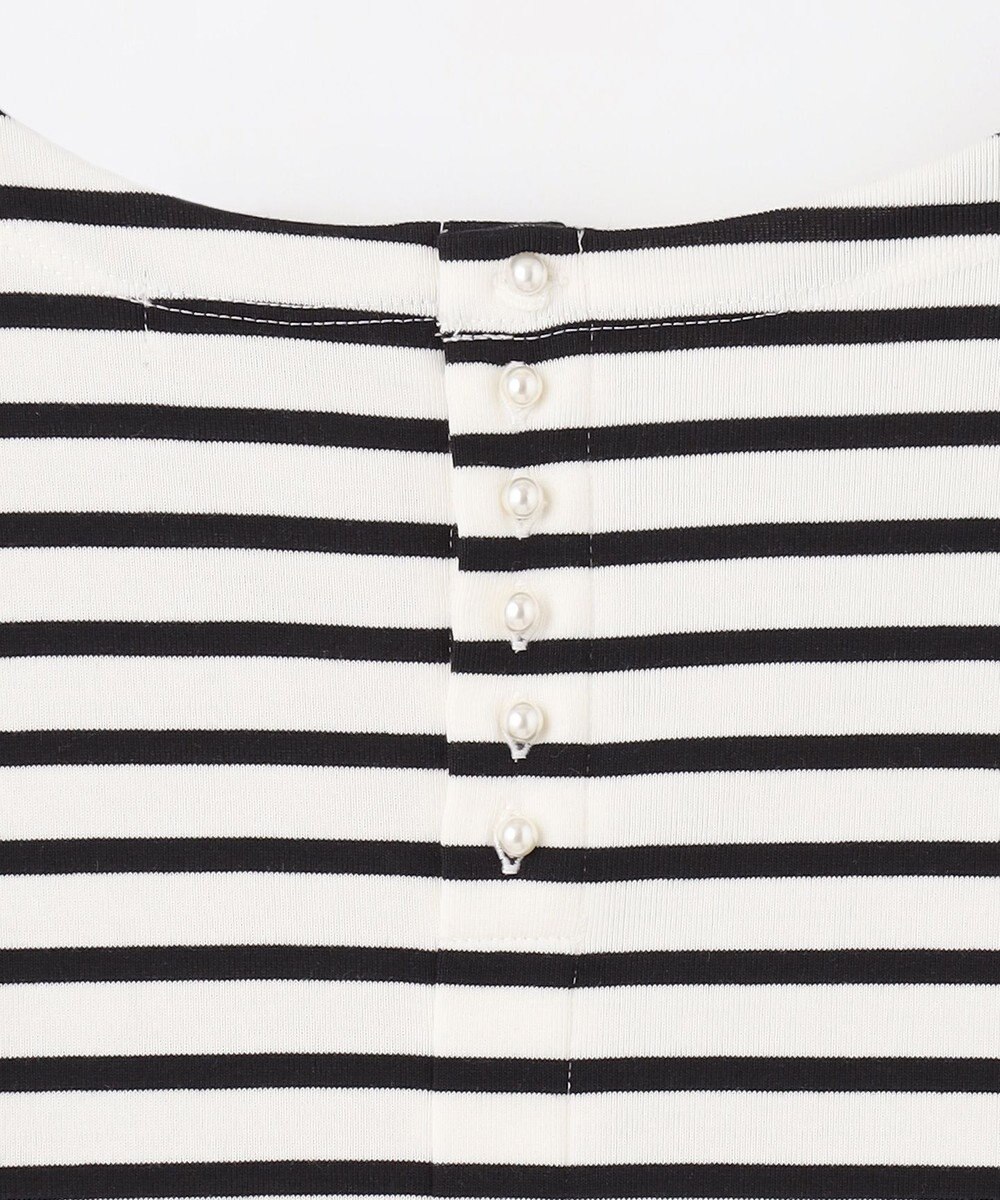 ANY L 【接触冷感/UVケア】バックパール Tシャツ 