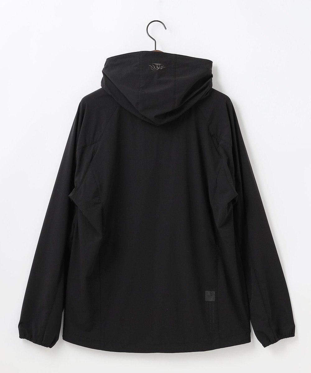 JOSEPH ABBOUD MOUNTAIN 【2wayストレッチ/軽量/ECO撥水】ドライ2wayストレッチ マウンテンパーカー 