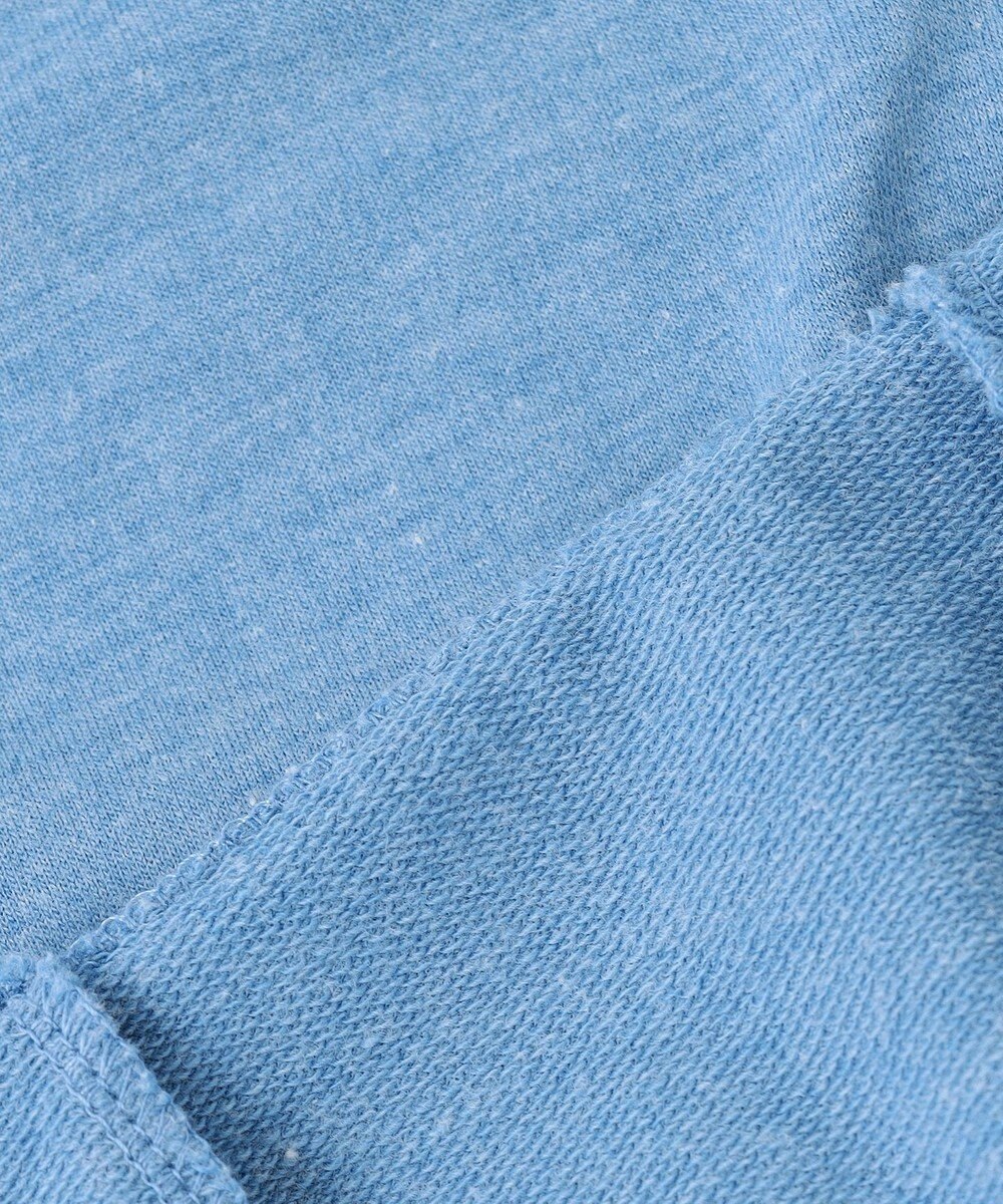 J.PRESS MEN インレージャージー ロゴトレーナー 