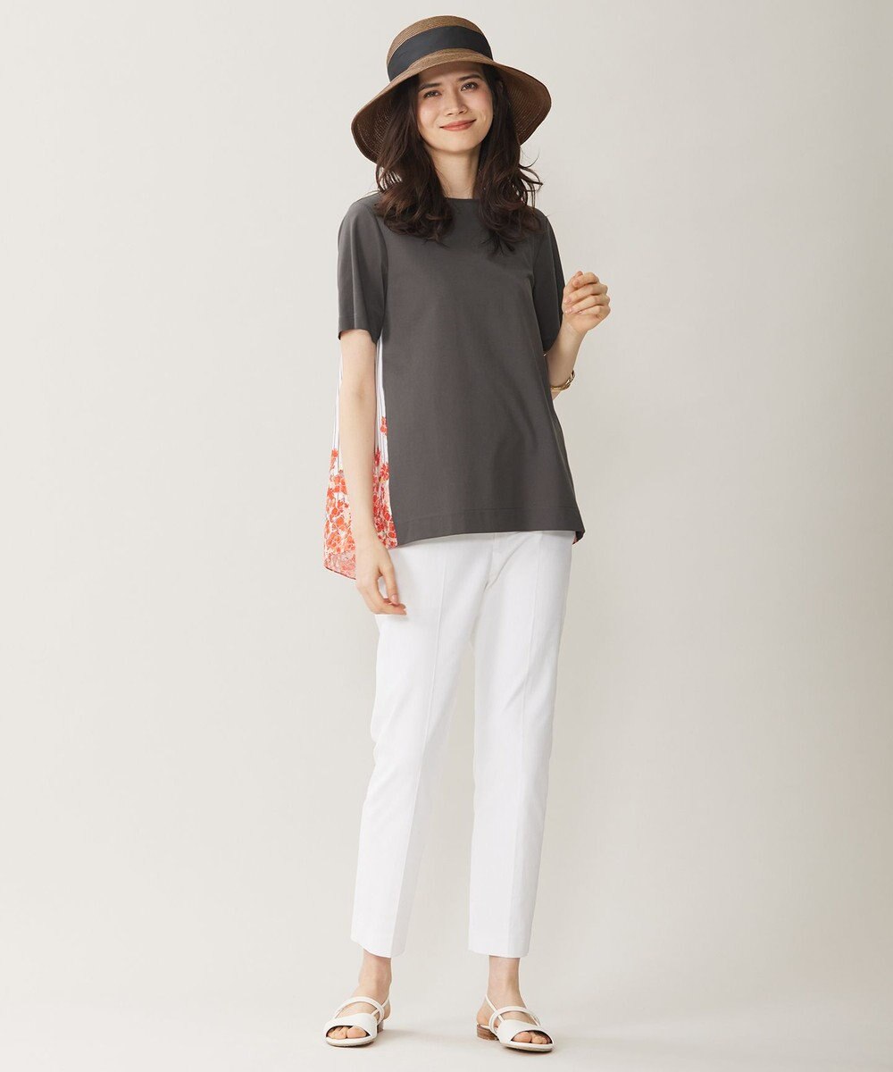 自由区 ブレード ハット 