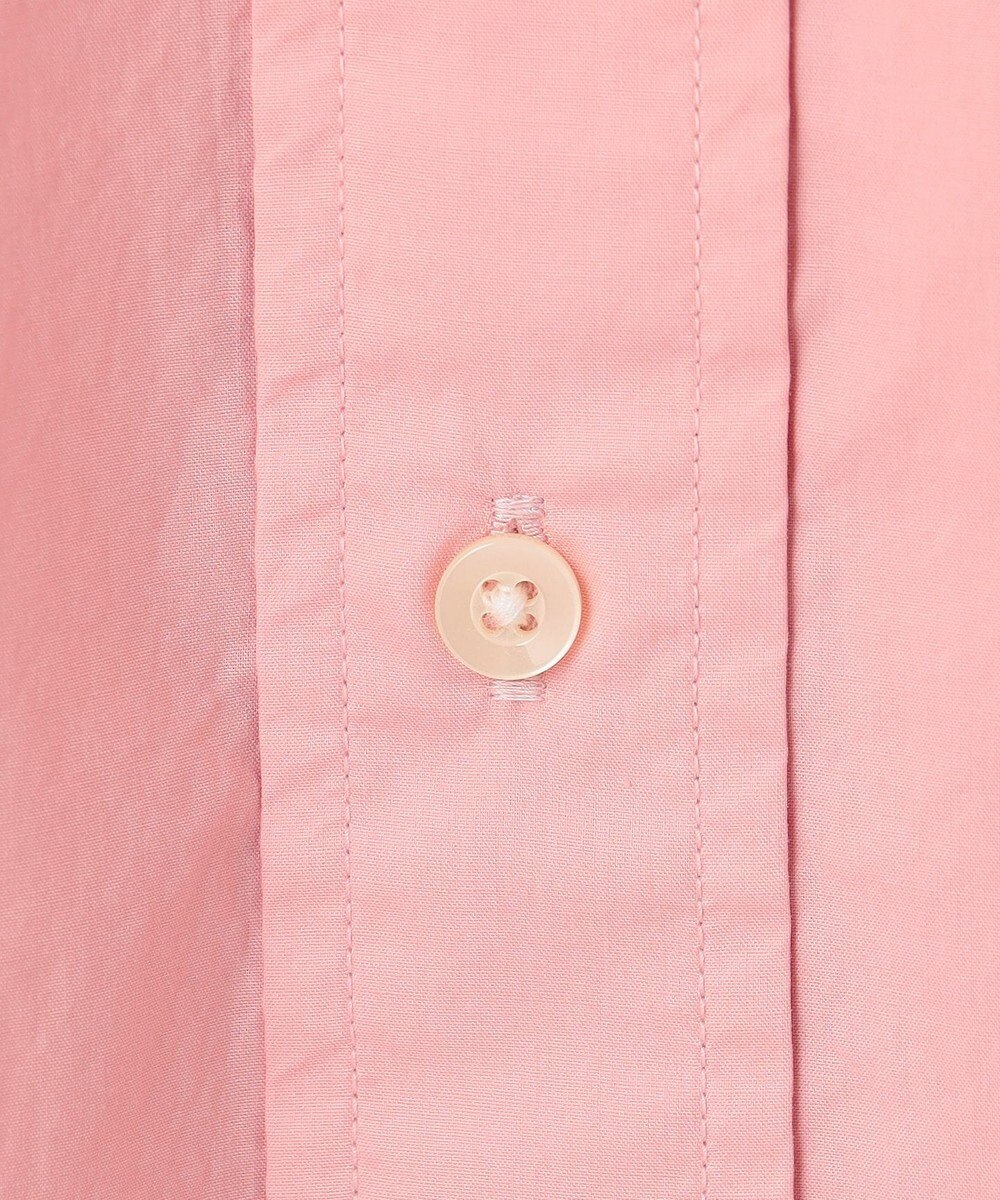 J.PRESS YORK STREET 【UNISEX】タイプライター ボタンダウンシャツ 