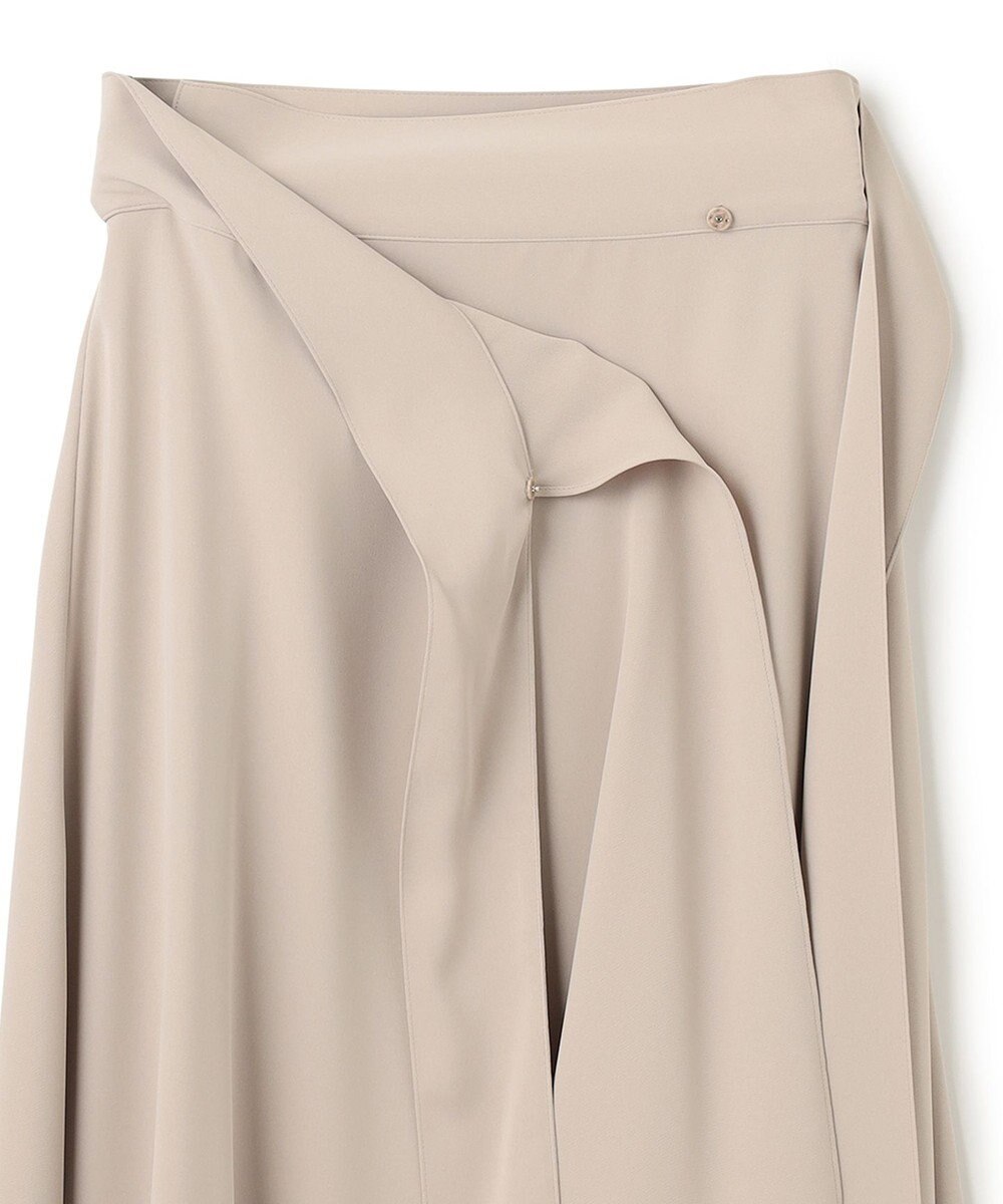 BEIGE， 【WEB＆一部店舗限定】ZECOLVA / スカート 