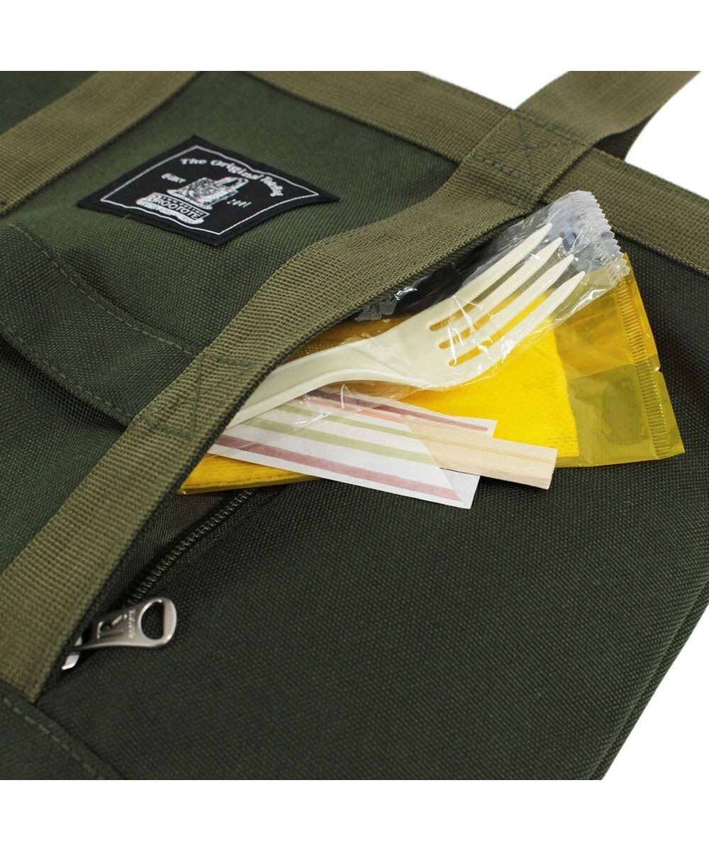 ROOTOTE 6622【簡易保冷】PT.サーモキーパーランチ.ベーシック-C 