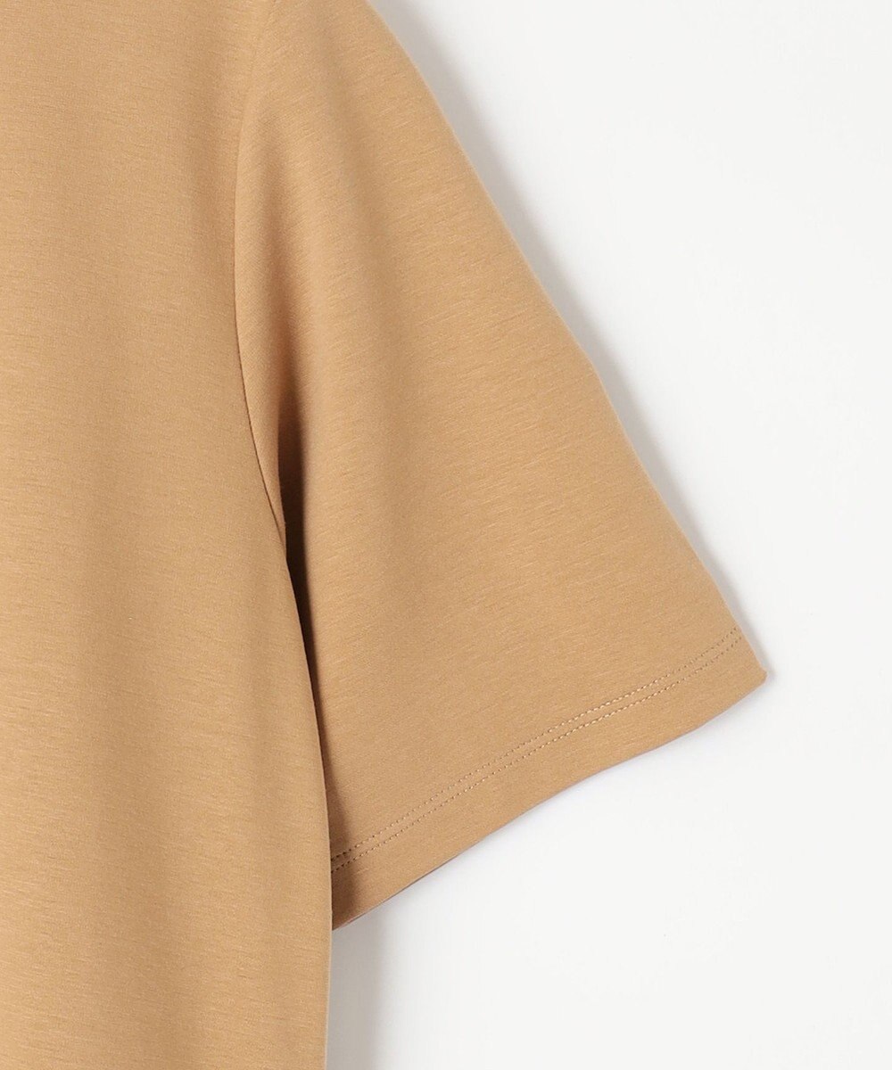 #Newans 【洗える】コクーンシルエットロングワンピース 