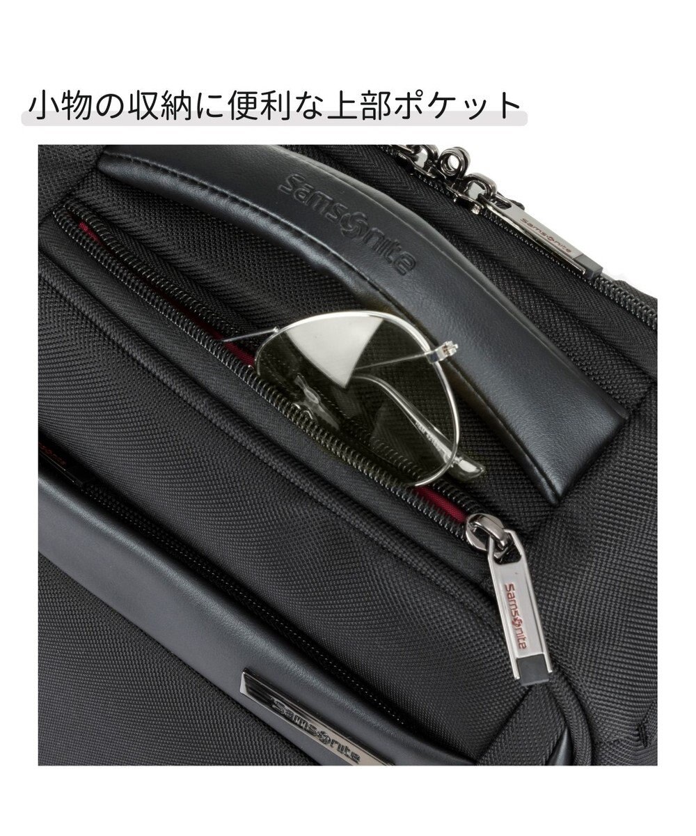 Samsonite サムソナイト ヴァイゴン2 バックパック VIGON II 