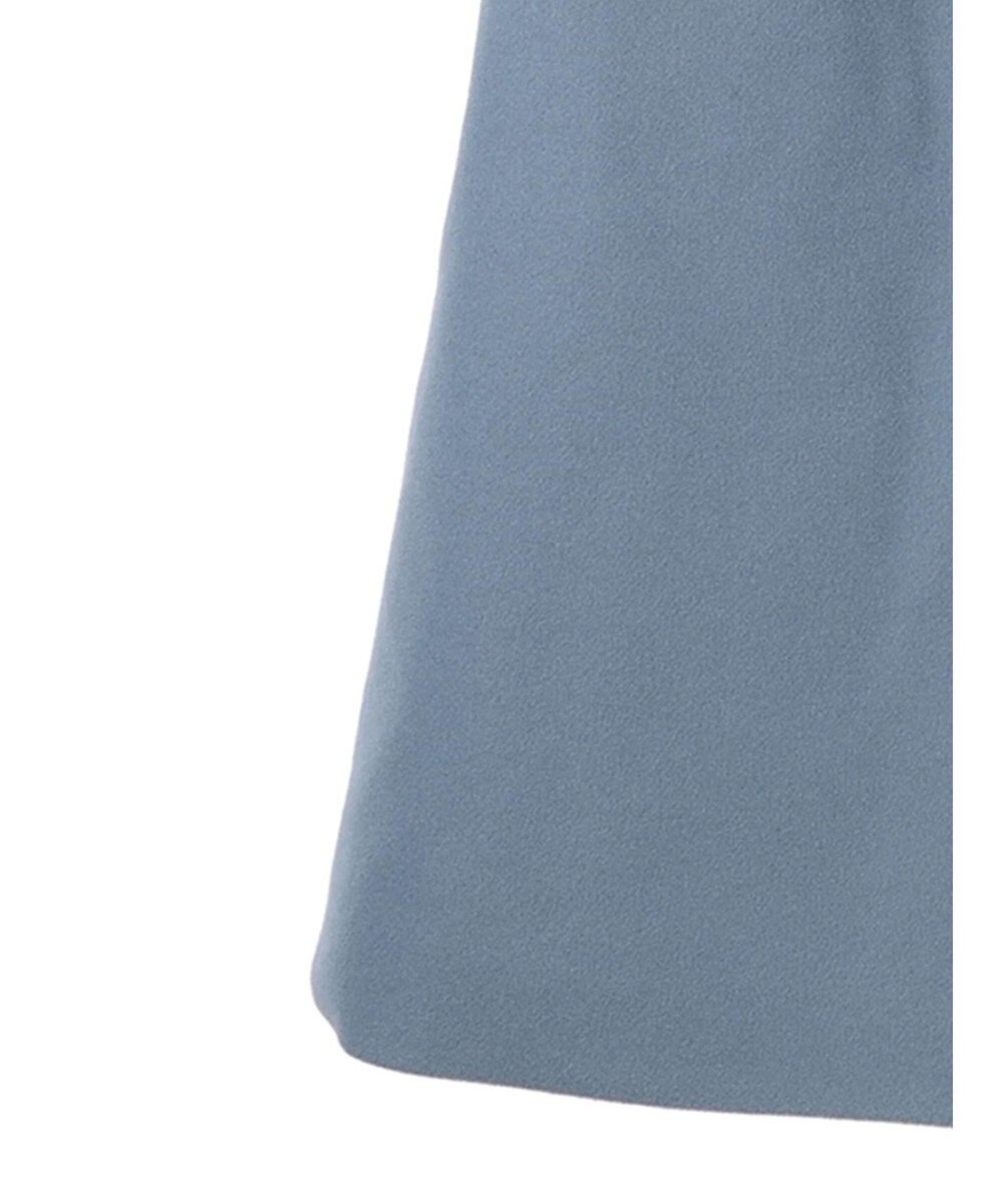 earth music&ecology ２ｗａｙカラーロングコート 